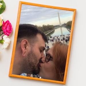 Meet your Posher, Chadd